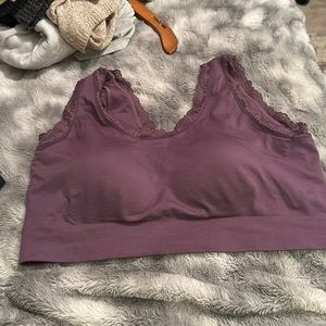 Torrid bralette